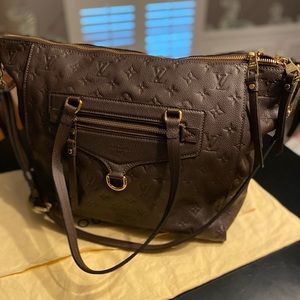 🤎 Louis Vuitton Terre Lumineuse PM 🤎